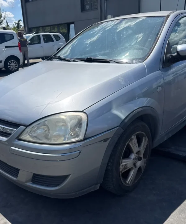 OPEL CORSA (X01)