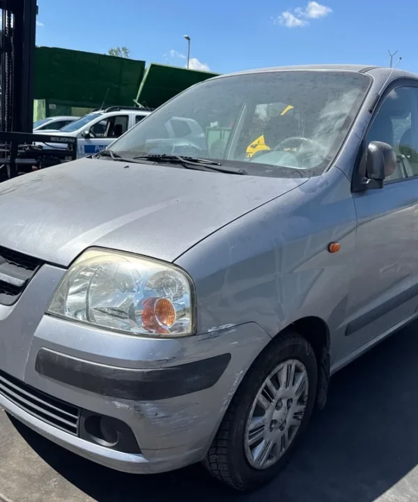 HYUNDAI ATOS PRIME