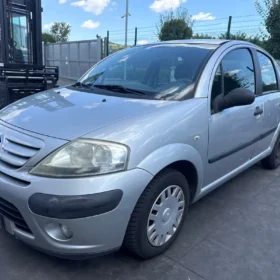 CITROEN C3 2a Serie