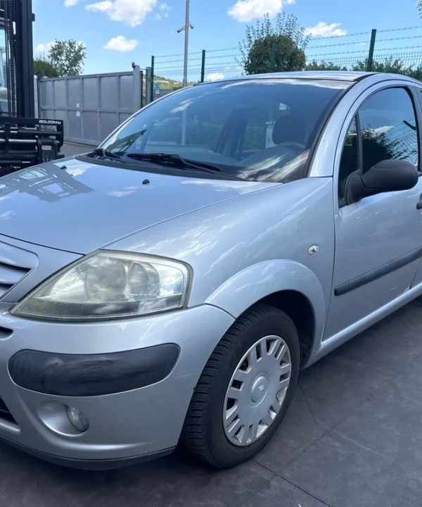 CITROEN C3 2a Serie