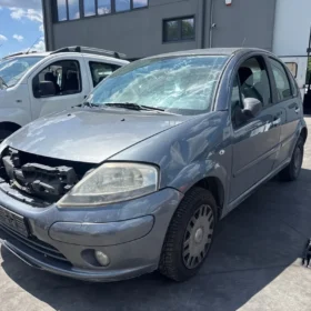CITROEN C3 2a Serie