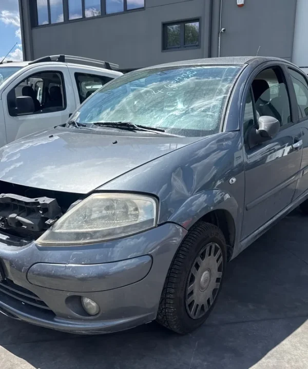 CITROEN C3 2a Serie