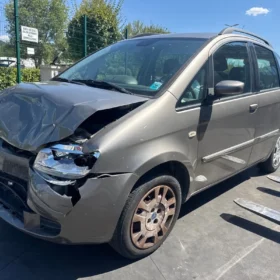 FIAT IDEA (2S)