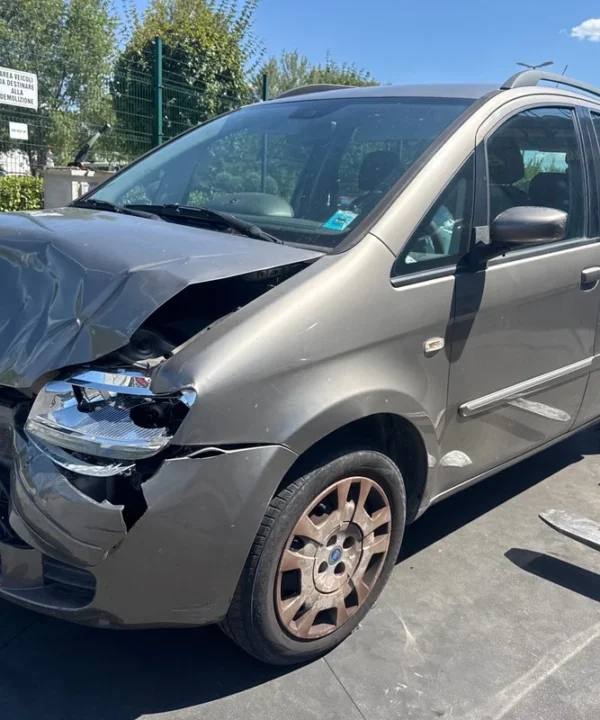FIAT IDEA (2S)
