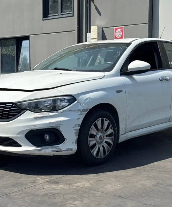 FIAT TIPO (6J)