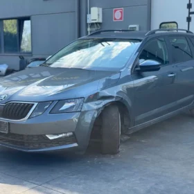SKODA OCTAVIA (5E)