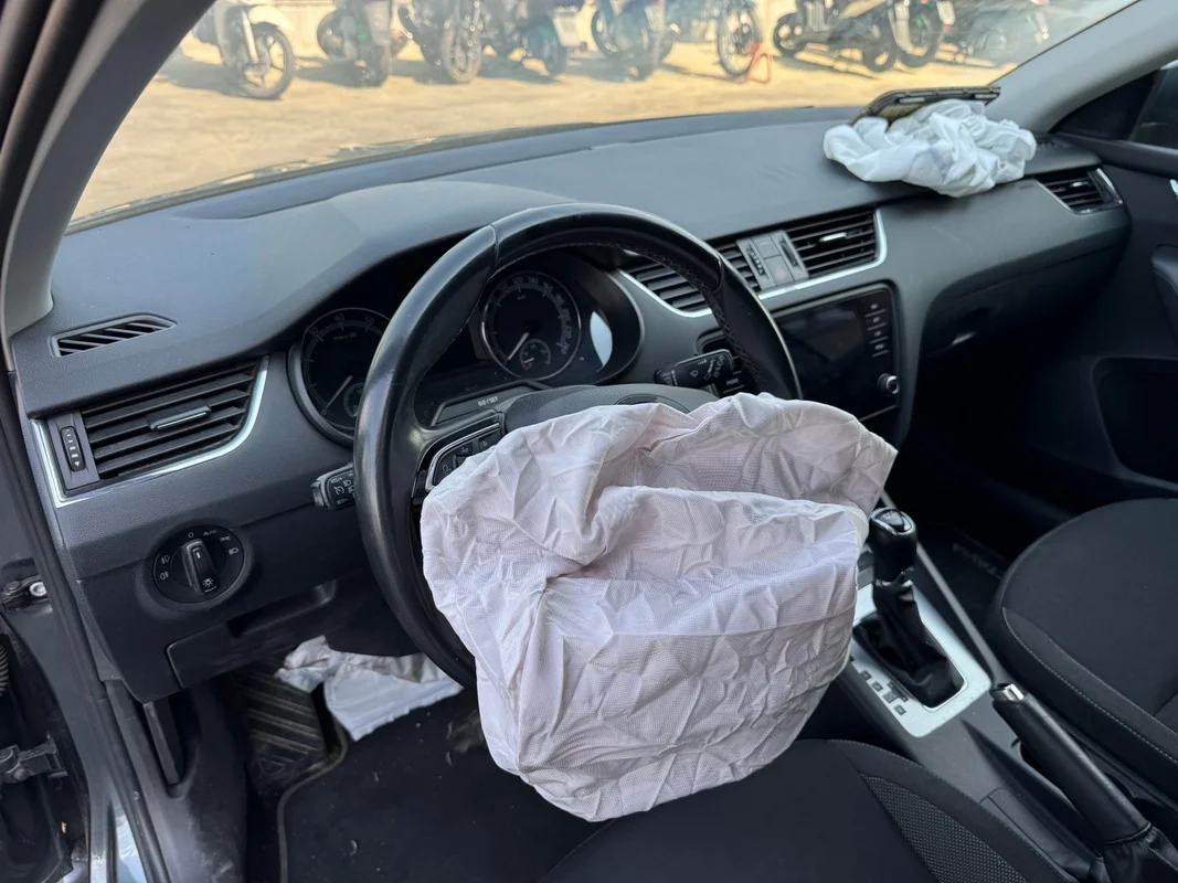 SKODA OCTAVIA (5E) - immagine 12