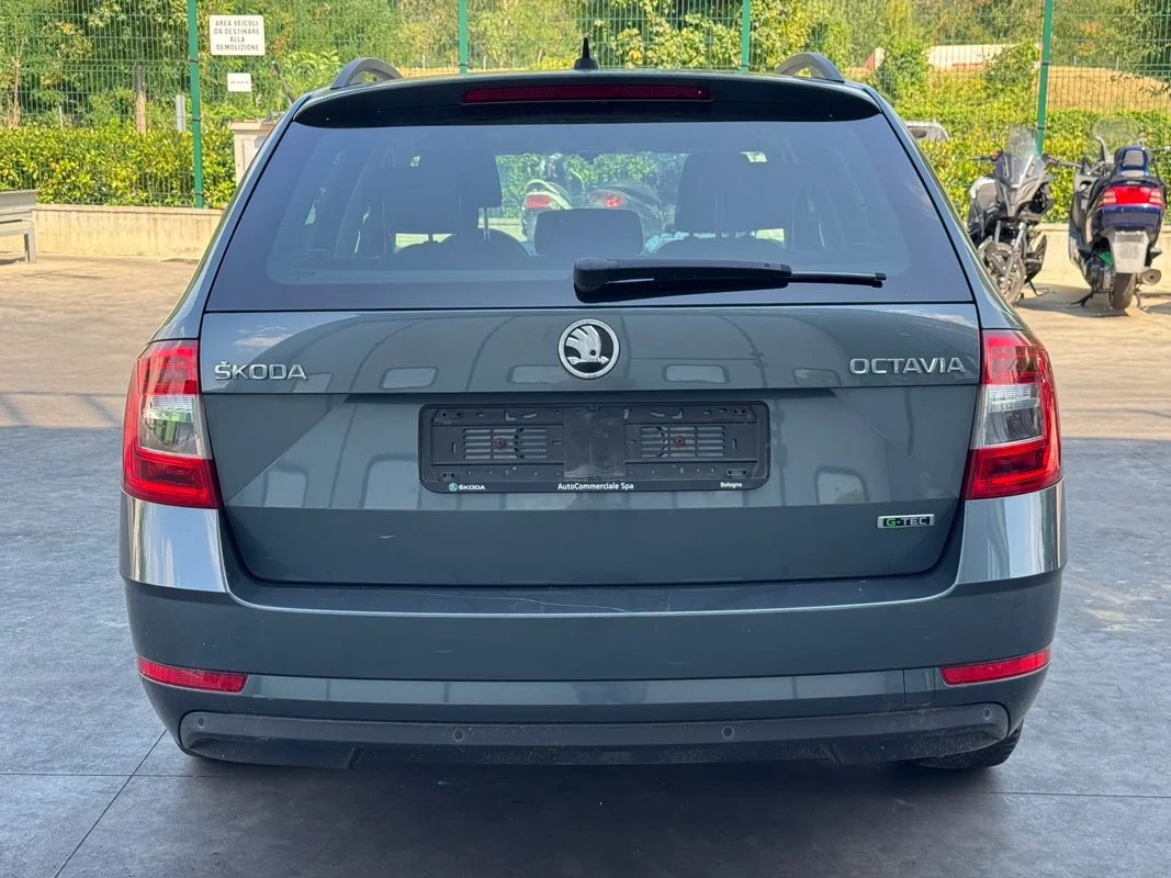 SKODA OCTAVIA (5E) - immagine 4