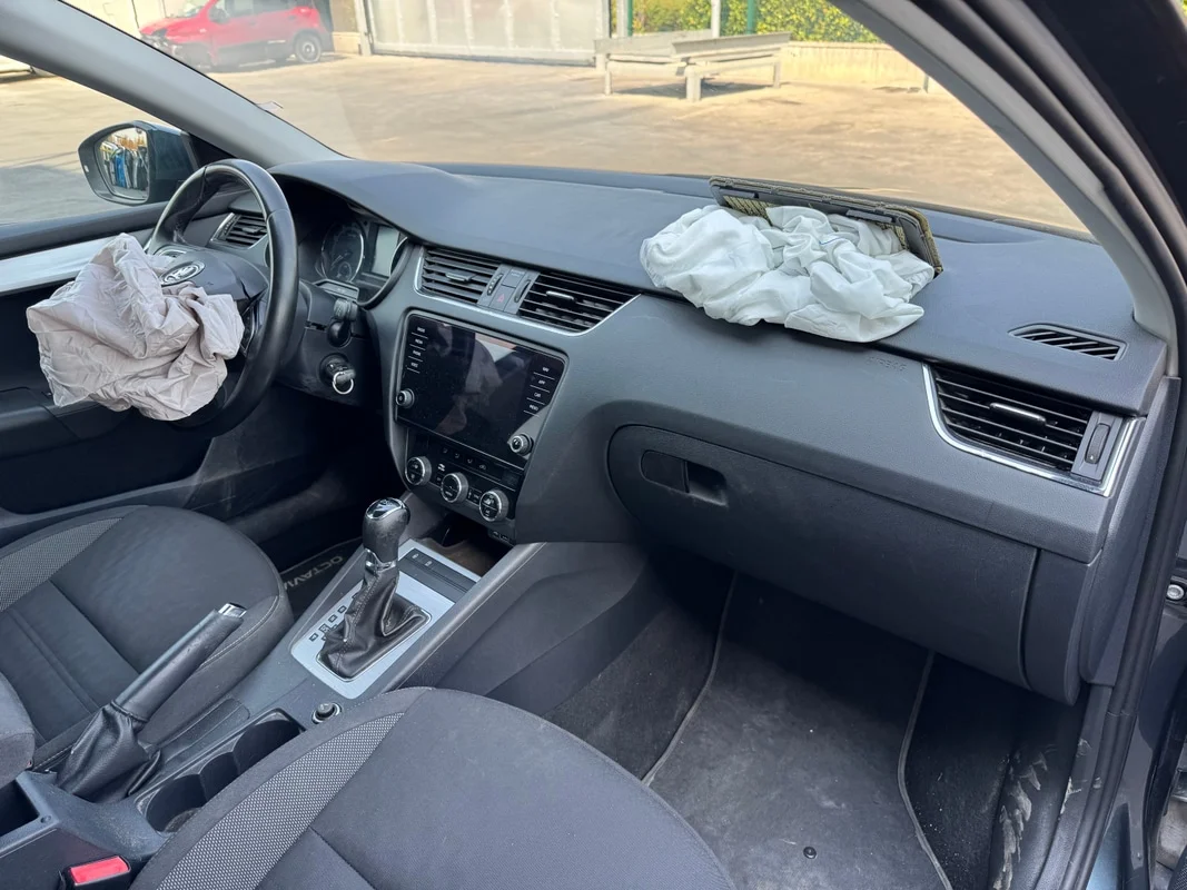 SKODA OCTAVIA (5E) - immagine 10