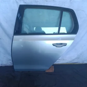 Porta post. Sinistra