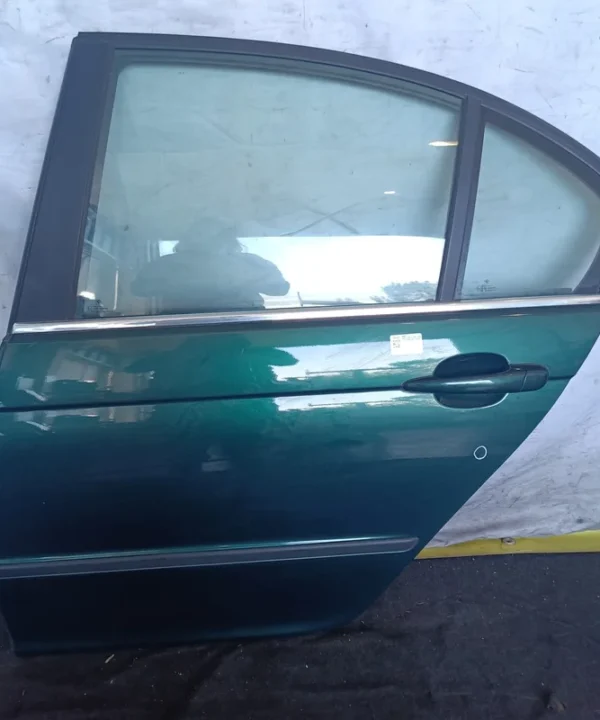 Porta post. Sinistra
