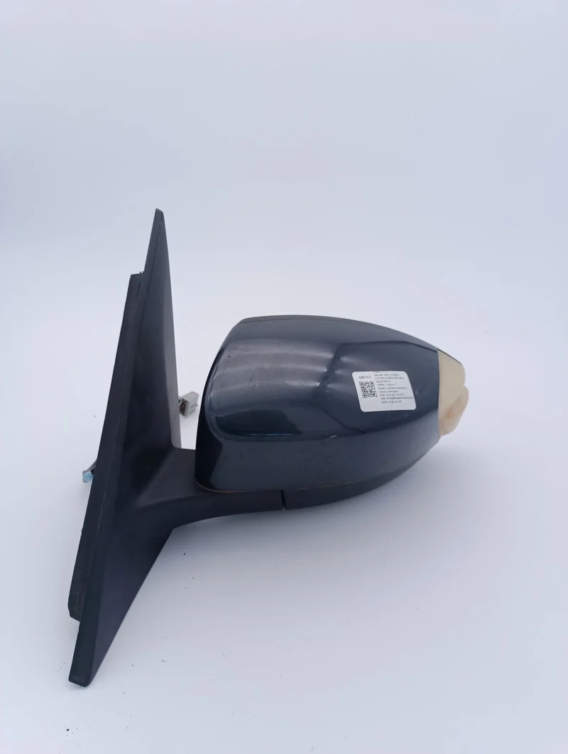 Retrovisore est. regolaz. elettr. Sinistra