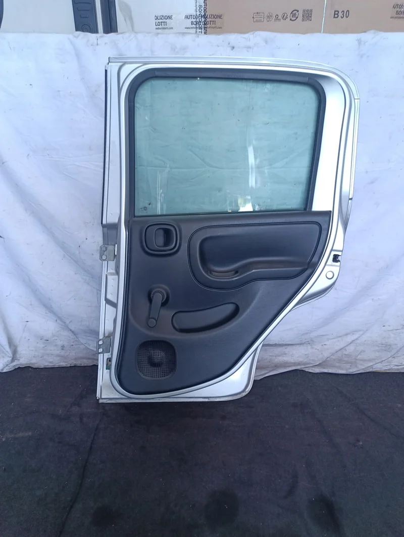 Porta post. Destra - immagine 6