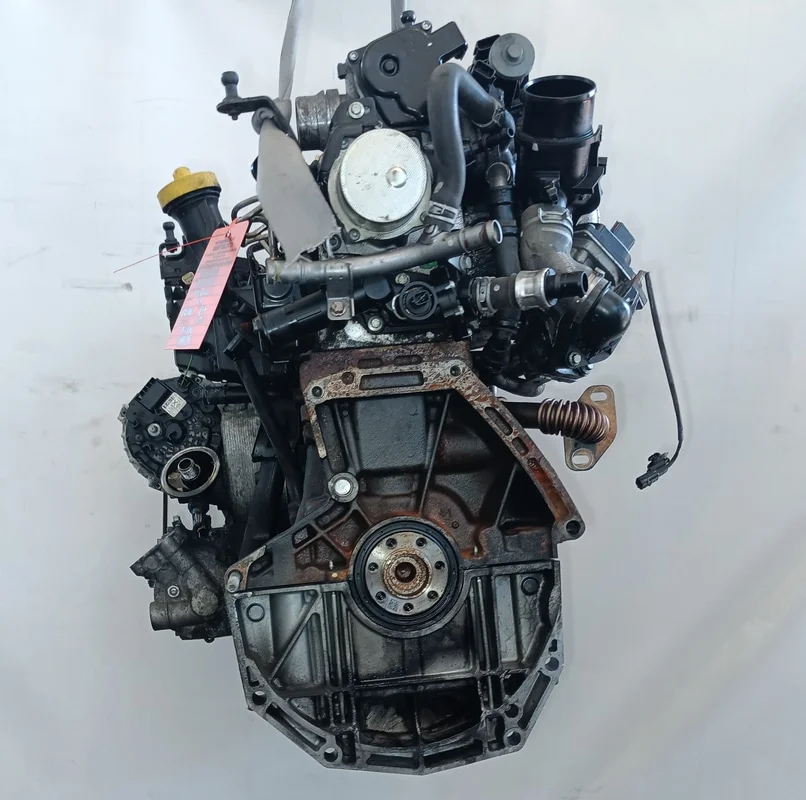 Motore semicompl. - immagine 3