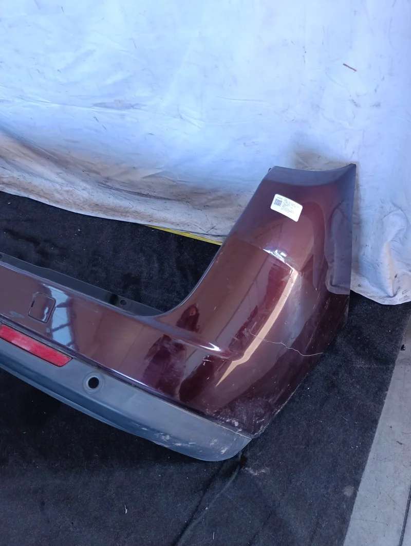 Paraurti post. - immagine 2