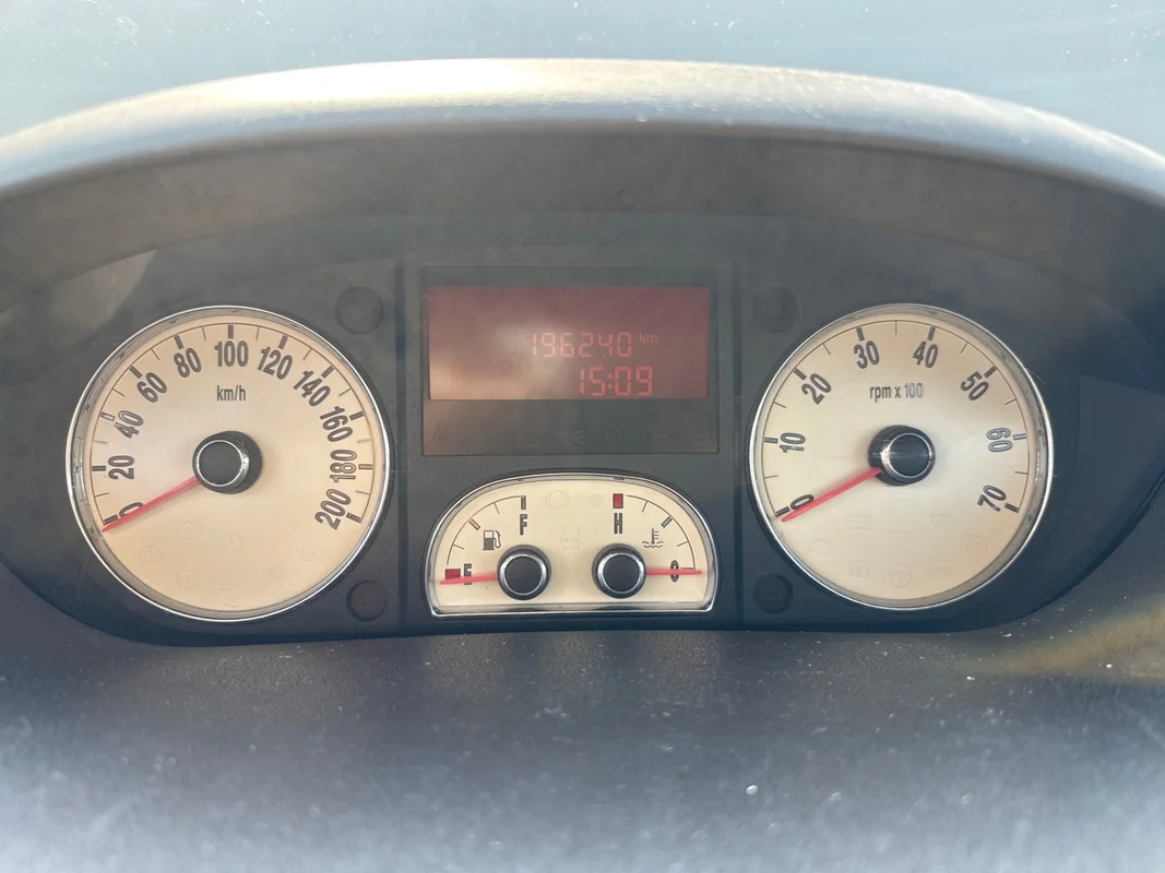 Motore semicompl. - immagine 5