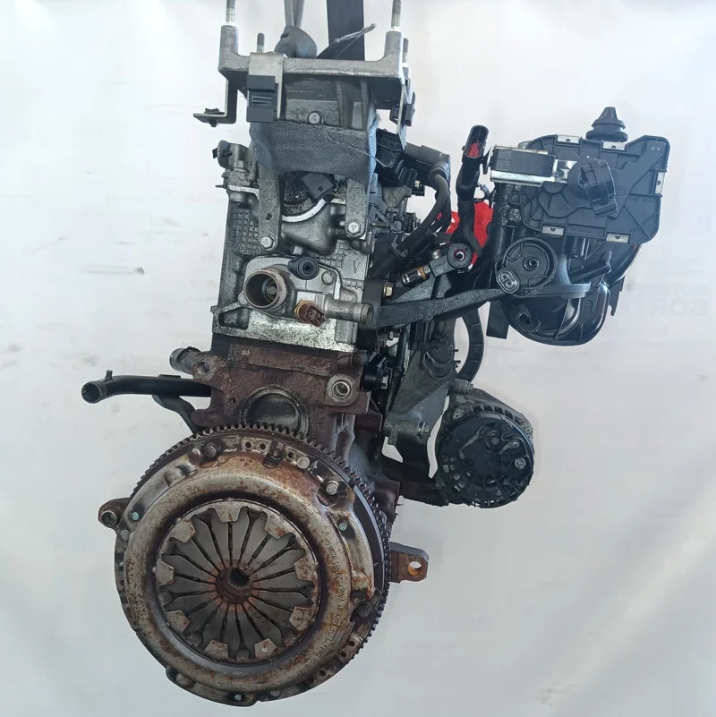 Motore semicompl. - immagine 6