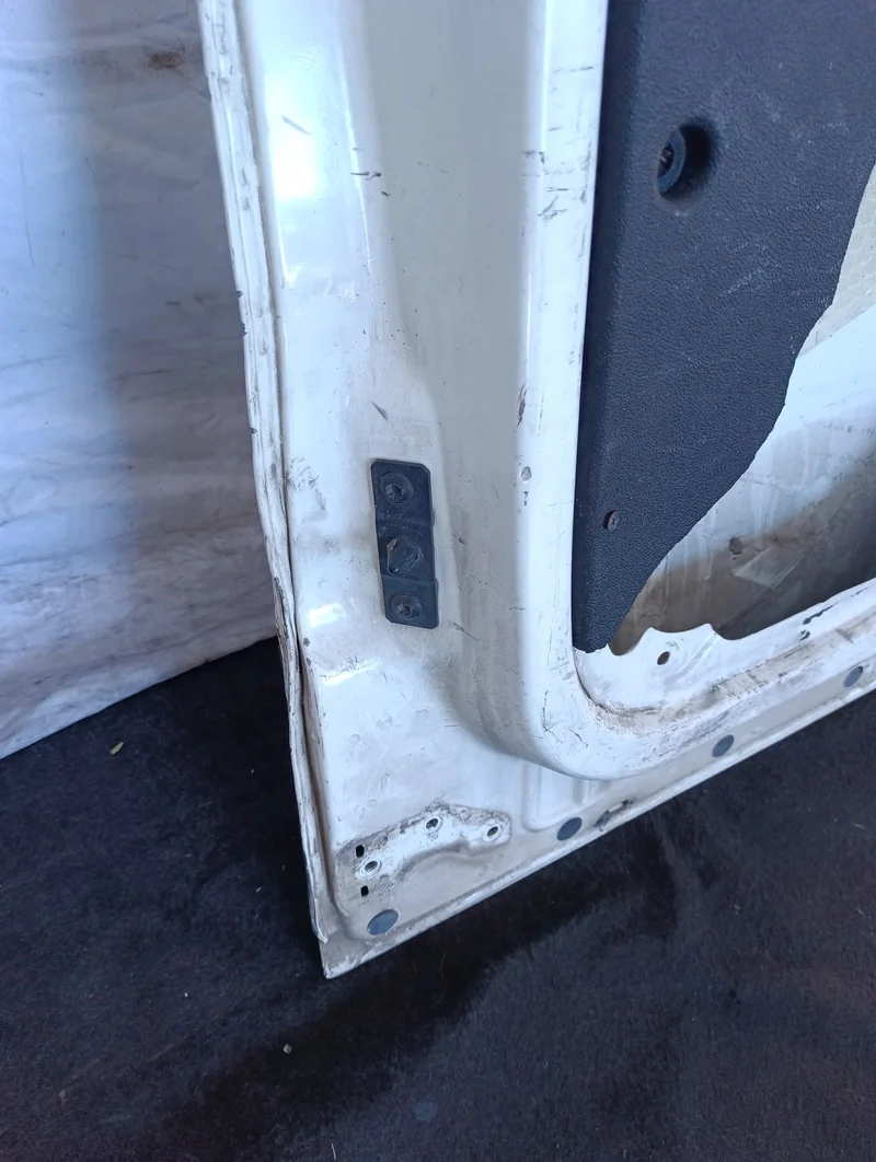 Porta post. Destra - immagine 8