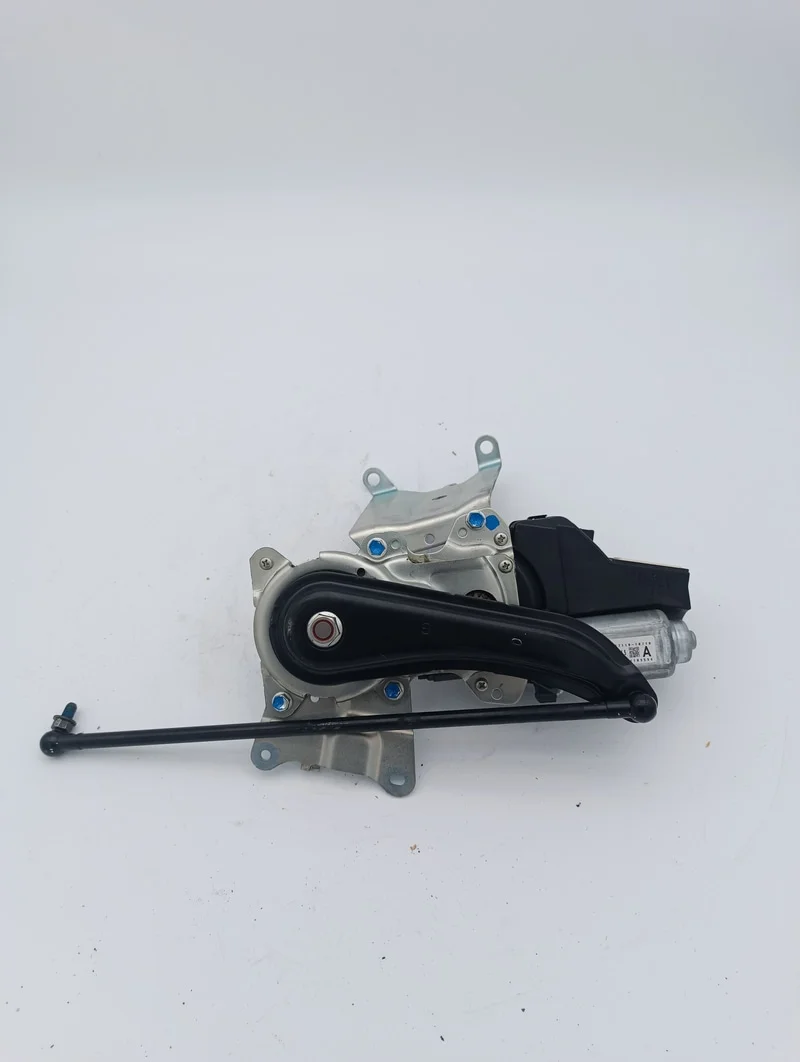 Motorino chiusura c.zta portello post.