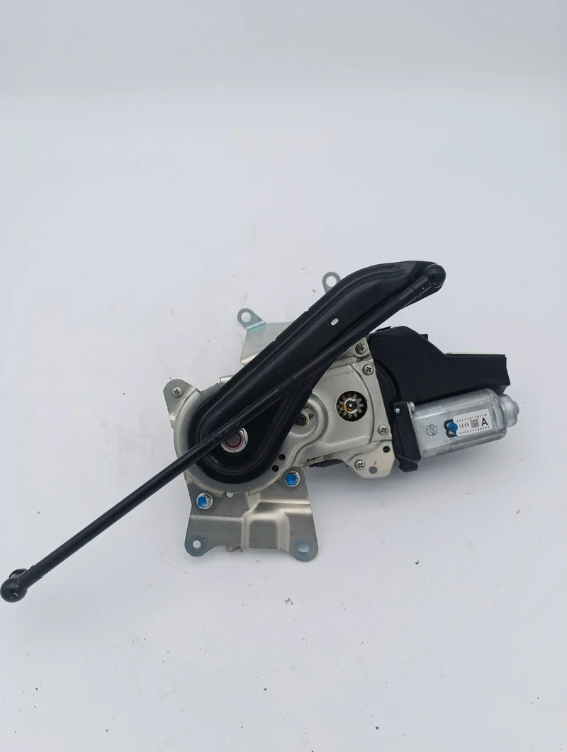 Motorino chiusura c.zta portello post. - immagine 2