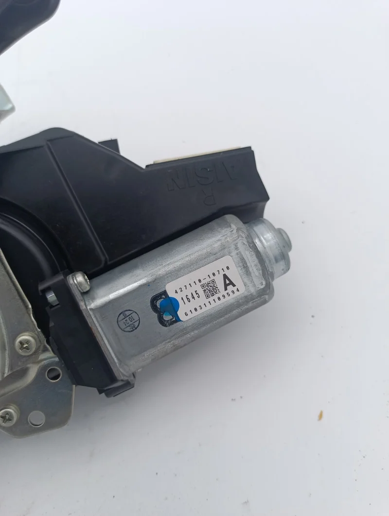Motorino chiusura c.zta portello post. - immagine 3