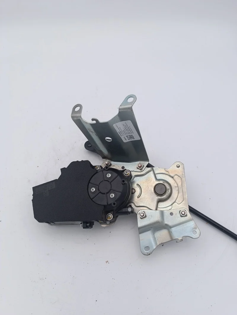 Motorino chiusura c.zta portello post. - immagine 4