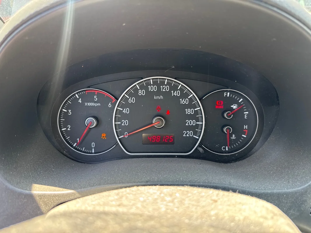 Motore semicompl. - immagine 5