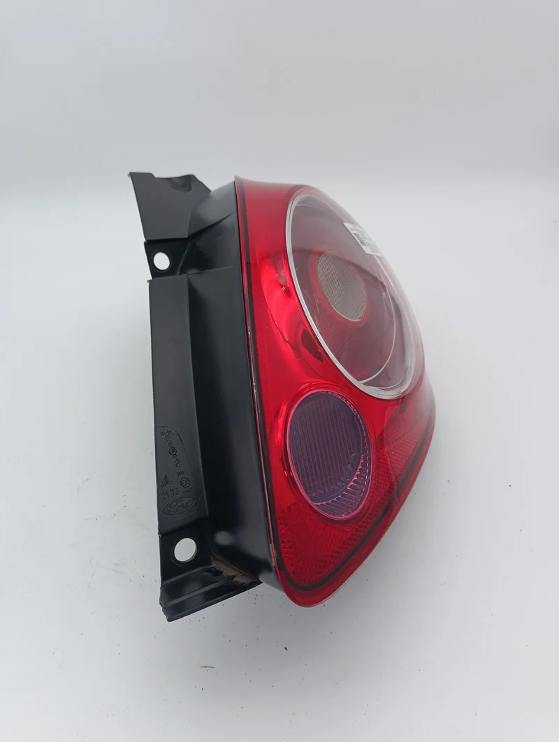 Fanale post. Destra - immagine 4