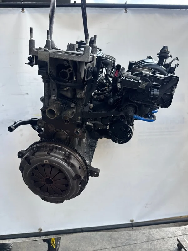 Motore semicompl. - immagine 3