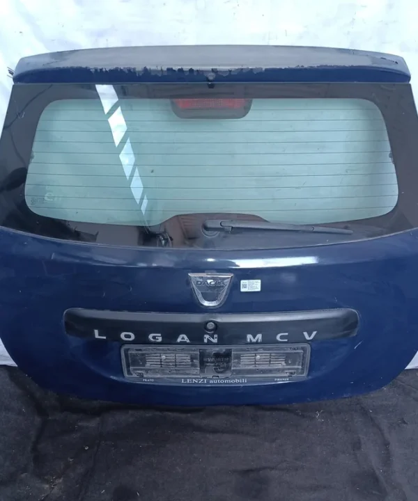 Portello post.