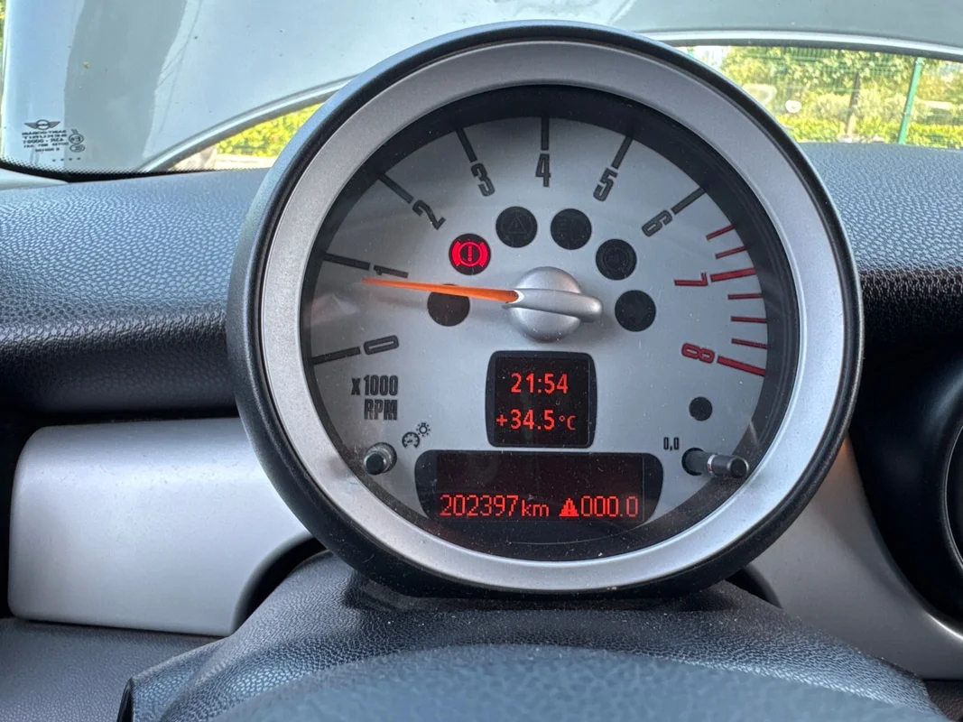 Motore semicompl. - immagine 5