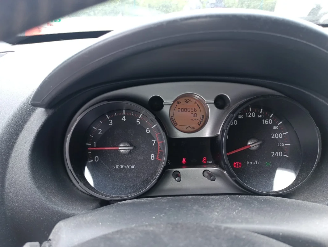 Motore semicompl. - immagine 5