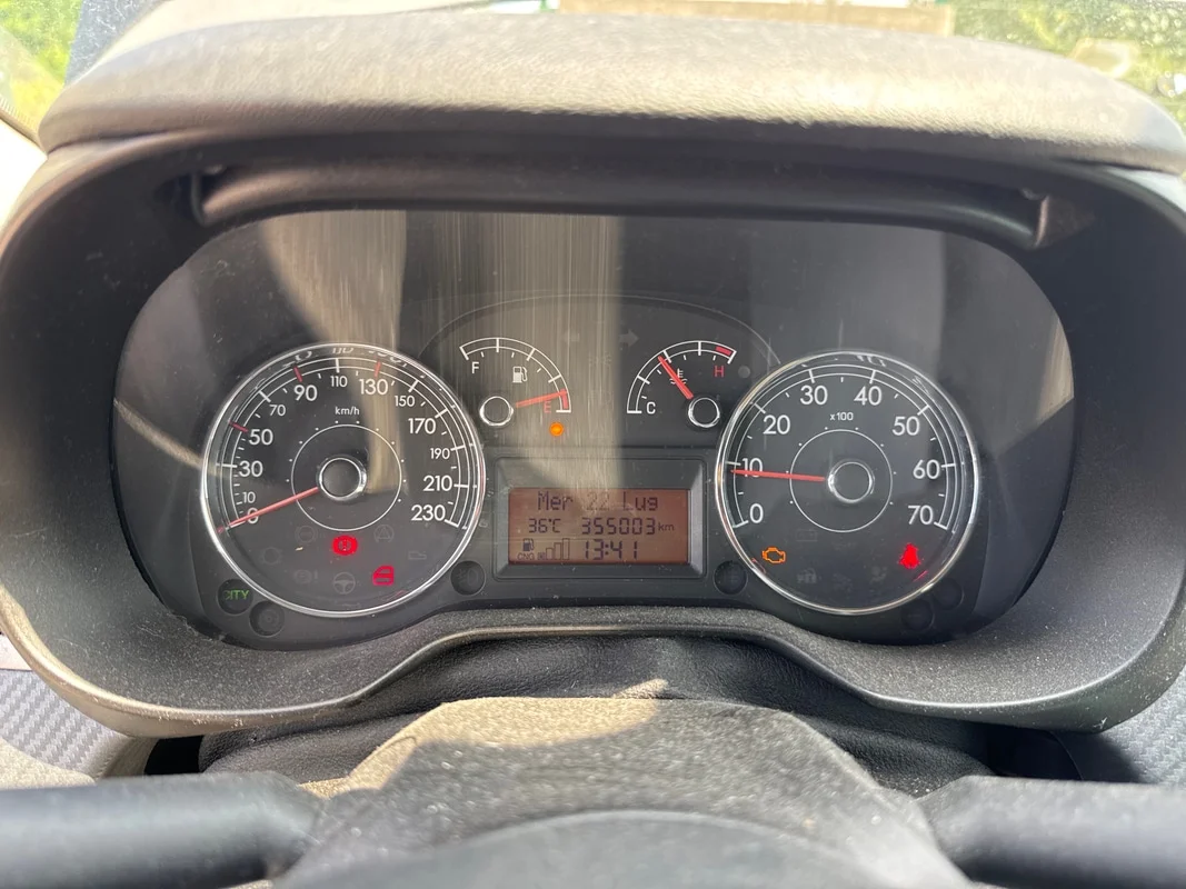 Motore semicompl. - immagine 5