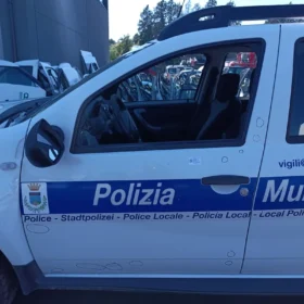Porta ant. Sinistra