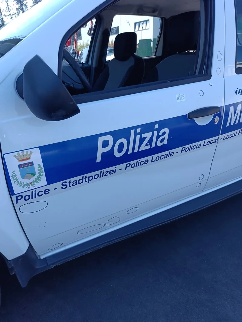 Porta ant. Sinistra - immagine 7