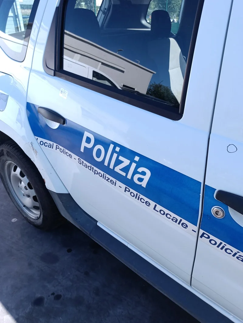 Porta post. Destra - immagine 5