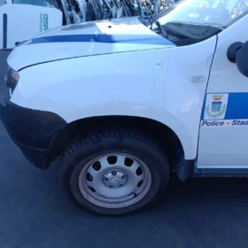 Parafango ant. Sinistra
