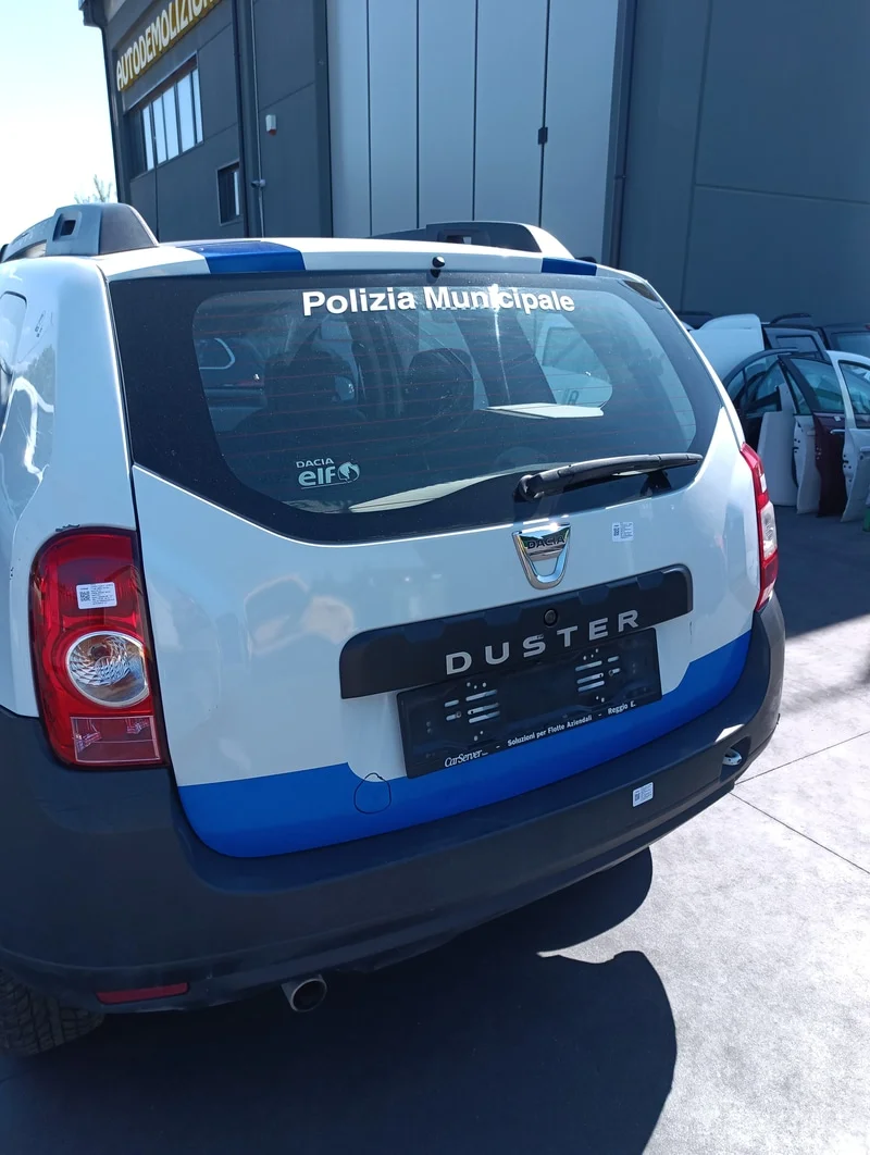 Portello post. - immagine 2