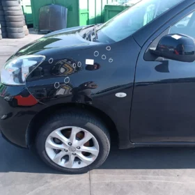 Parafango ant. Sinistra