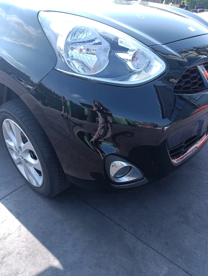 Paraurti ant. - immagine 9