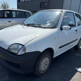 FIAT SEICENTO (1E)