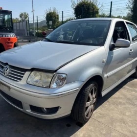 VOLKSWAGEN POLO 3a Serie