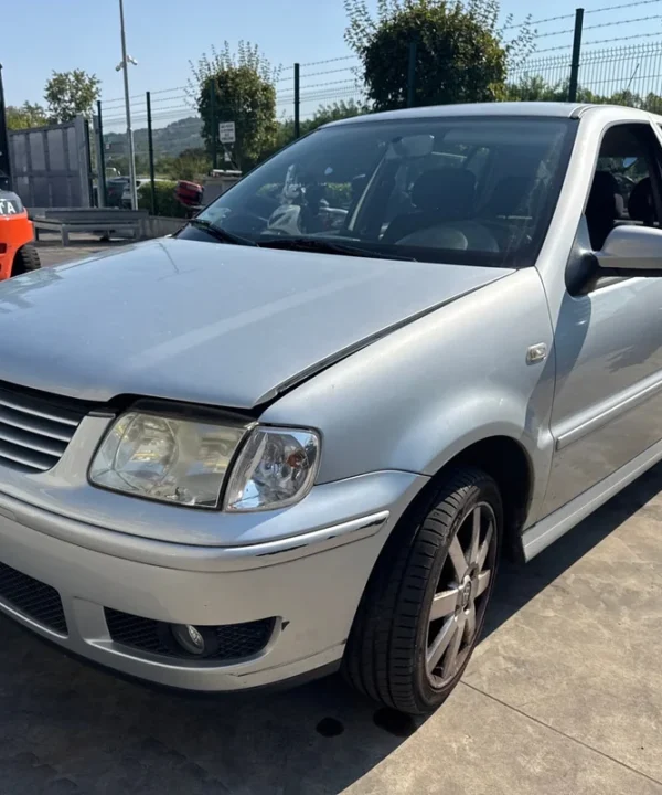VOLKSWAGEN POLO 3a Serie