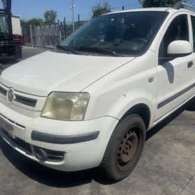 FIAT PANDA (3U)