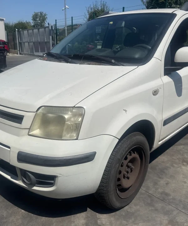 FIAT PANDA (3U)