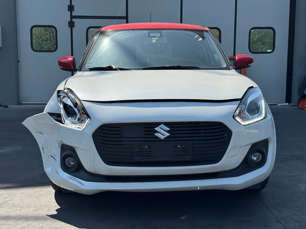 SUZUKI SWIFT - immagine 8