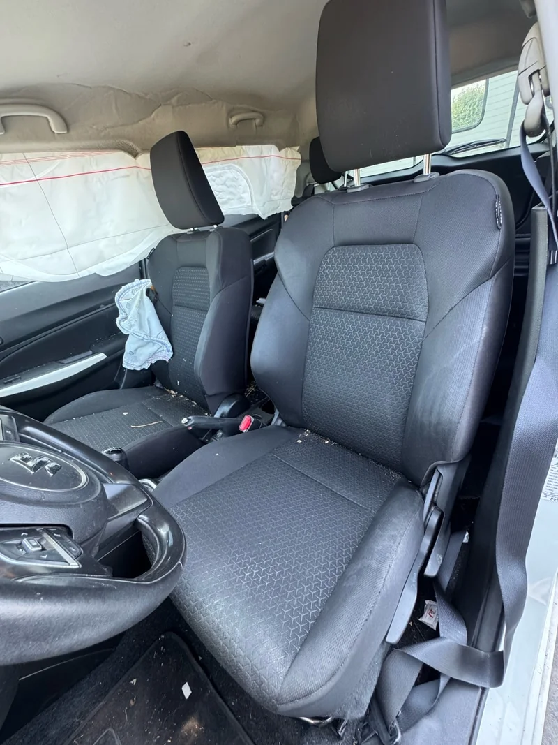 SUZUKI SWIFT - immagine 10