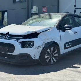 CITROEN C3 3a Serie (B618)