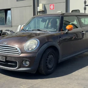 MINI MINI Clubman (R55 LCI)