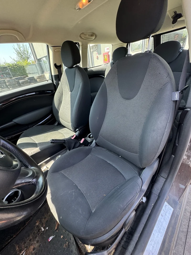 MINI MINI Clubman (R55 LCI) - immagine 12